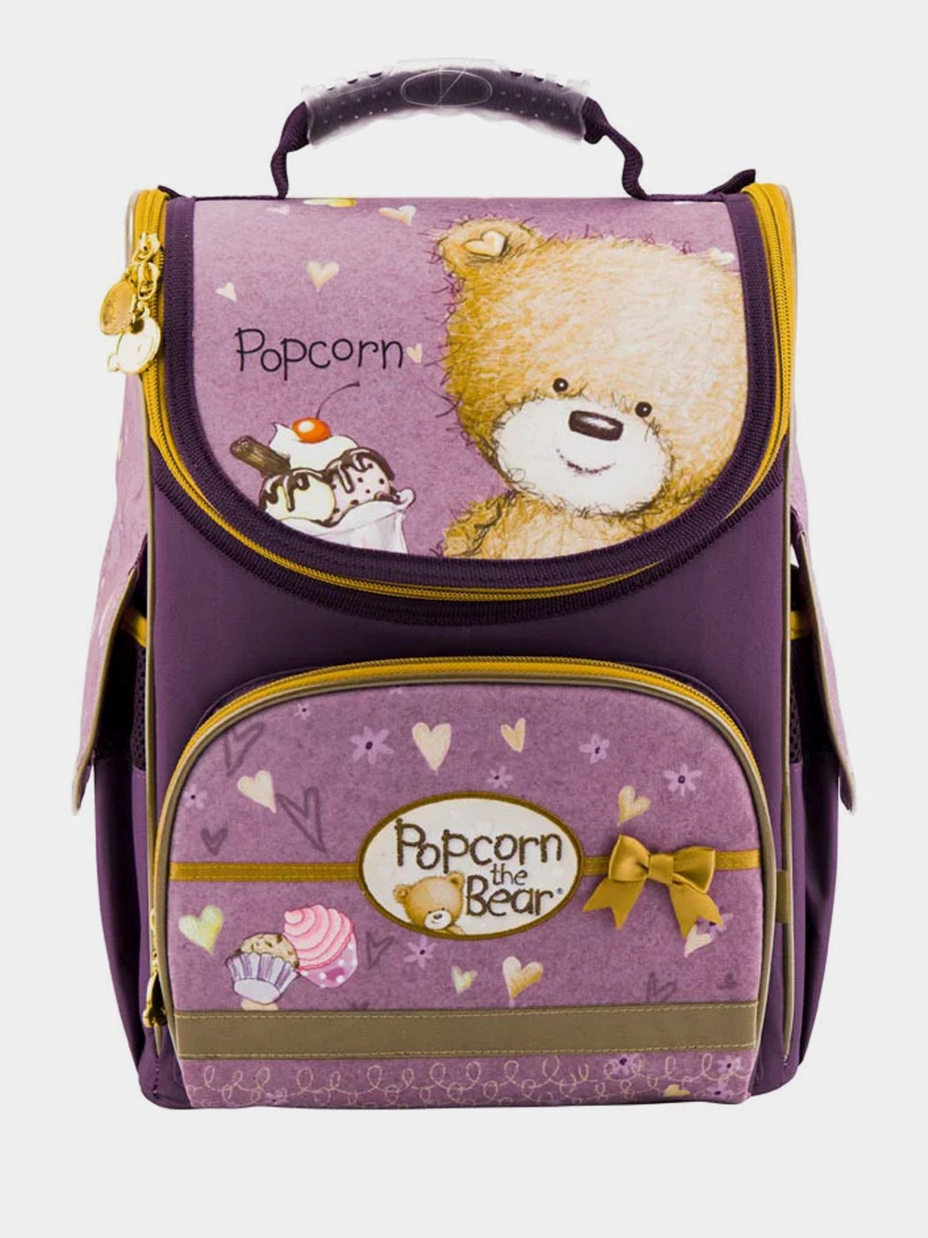 Рюкзаки KITE модель PO18-501S-1 Фото