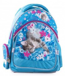 Рюкзаки KITE модель R18-521S Фото