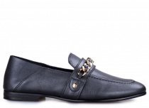 Лоферы Tommy Hilfiger модель FW0FW02936-990 Фото