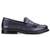 Напівчеревики Tommy Hilfiger модель FW0FW03402-015 Фото