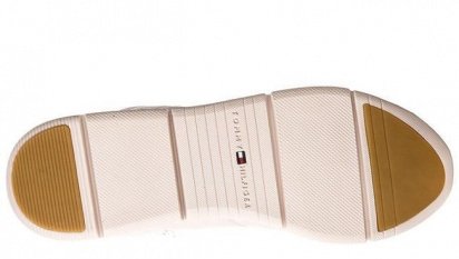 Кросівки Tommy Hilfiger модель FW0FW02986-639 — фото 3 - INTERTOP
