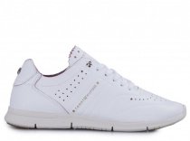 Кроссовки Tommy Hilfiger модель FW0FW03017-100 Фото