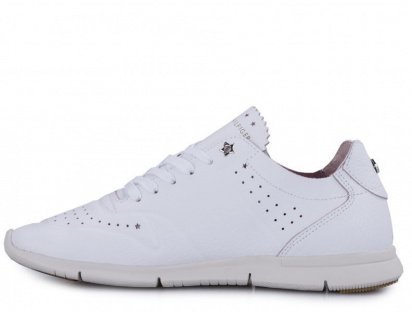 Кроссовки Tommy Hilfiger модель FW0FW03017-100 — фото - INTERTOP