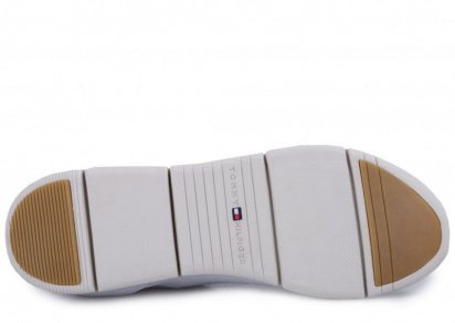 Кроссовки Tommy Hilfiger модель FW0FW03017-100 — фото 3 - INTERTOP
