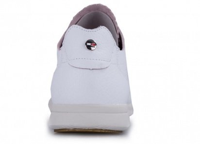 Кроссовки Tommy Hilfiger модель FW0FW03017-100 — фото 4 - INTERTOP
