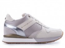 Кросівки повсякденні Tommy Hilfiger модель FW0FW02977-121 Фото