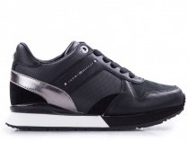 Кросівки повсякденні Tommy Hilfiger модель FW0FW02977-990 Фото