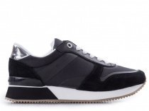 Кроссовки Tommy Hilfiger модель FW0FW03011-990 Фото