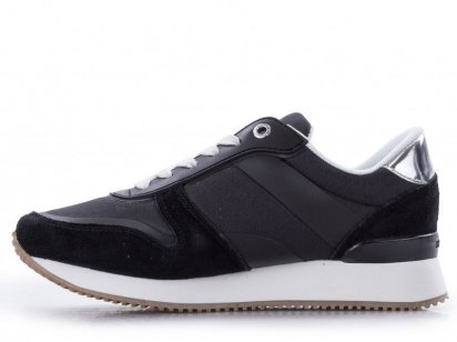 Кросівки Tommy Hilfiger модель FW0FW03011-990 — фото - INTERTOP