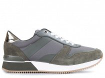 Кроссовки Tommy Hilfiger модель FW0FW03011-011 Фото