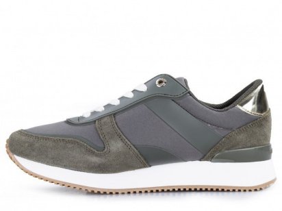 Кросівки Tommy Hilfiger модель FW0FW03011-011 — фото - INTERTOP