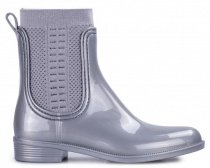 Сапоги резиновые Tommy Hilfiger модель FW0FW03403-000 Сапоги резиновые Tommy Hilfiger модель FW0FW03403-000 Фото