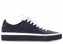 Полуботинки со шнуровкой Tommy Hilfiger модель FM0FM01627-403 Фото