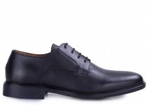 Полуботинки со шнуровкой Tommy Hilfiger модель FM0FM01616-990 Фото