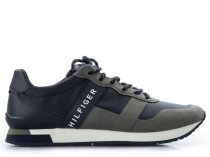 Кроссовки Tommy Hilfiger модель FM0FM01623-011 Фото