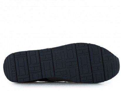 Кросівки Tommy Hilfiger модель FM0FM01623-011 — фото 3 - INTERTOP