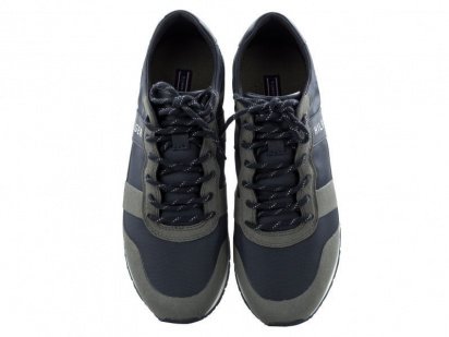 Кросівки Tommy Hilfiger модель FM0FM01623-011 — фото 4 - INTERTOP
