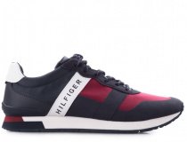 Кроссовки Tommy Hilfiger модель FM0FM01623-020 Фото