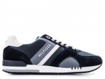 Кроссовки Tommy Hilfiger модель FM0FM01655-403 Фото