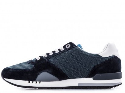 Кросівки Tommy Hilfiger модель FM0FM01655-403 — фото - INTERTOP