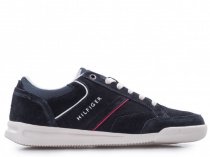Кроссовки Tommy Hilfiger модель FM0FM01622-403 Фото