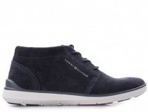 Ботинки Tommy Hilfiger модель FM0FM01772-403 Фото