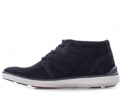 Ботинки Tommy Hilfiger модель FM0FM01772-403 — фото - INTERTOP
