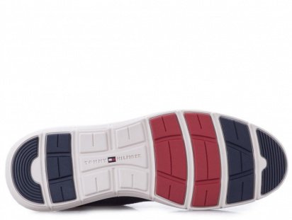 Ботинки Tommy Hilfiger модель FM0FM01772-403 — фото 3 - INTERTOP