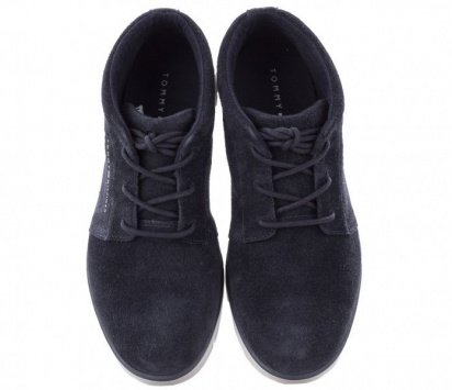 Ботинки Tommy Hilfiger модель FM0FM01772-403 — фото 4 - INTERTOP