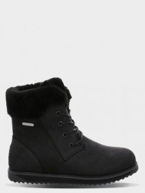 Черевики EMU модель W11588-black Фото