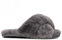 Тапки EMU модель W11573-Dove Grey Фото