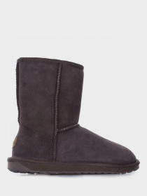 Чоботи EMU модель W10002-chocolate Фото