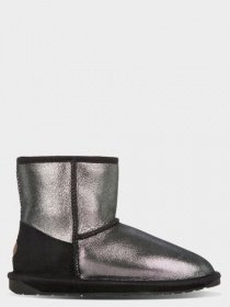 Черевики EMU модель W11378-black Фото