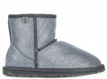 Ugg EMU модель K11856-charcoal Фото