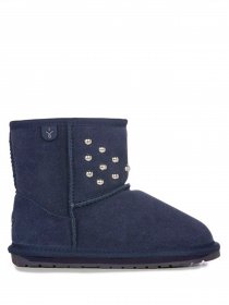 Сапоги EMU модель K11891-midnight Фото