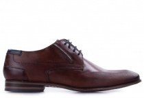 Туфли Bugatti модель 312-10115-2100-6300 Фото