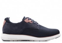 Полуботинки со шнуровкой Bugatti модель 322-53001-6900-4100 Фото