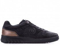 Напівчеревики зі шнуровкою Bugatti модель 322-54103-1500-1000 Фото