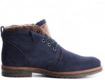 Черевики Bugatti модель 321-61850-1400-6100 Фото