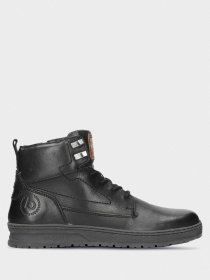 Ботинки Bugatti модель 321-33438-1000-1000 Фото