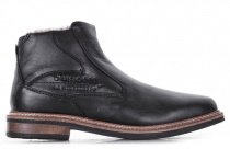 Черевики Bugatti модель 311-37140-1000-1000 Фото