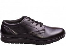 Полуботинки со шнуровкой Bugatti модель 311-38506-1000-1000 Полуботинки со шнуровкой Bugatti модель 311-38506-1000-1000 Фото