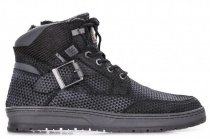 Ботинки со шнуровкой Bugatti модель 321-33435-1400-1000 Фото