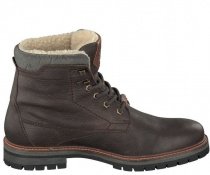 Ботинки со шнуровкой Bugatti модель 321-60051-1200-6100 Фото