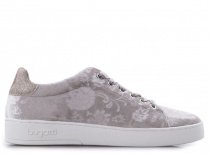 Кеды низкие Bugatti модель 422-29106-6969-5290 Фото