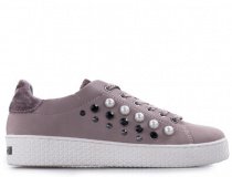 Полуботинки со шнуровкой Bugatti модель 422-52501-5969-3434 Фото