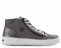 Ботинки со шнуровкой Bugatti модель 422-52530-5959-1590 Фото