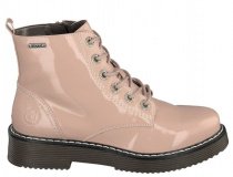 Черевики зі шнурівкою Bugatti модель 431-54932-5900-3400 Фото