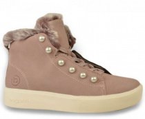 Ботинки со шнуровкой Bugatti модель 431-40736-5900-3400 Фото