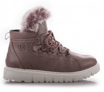 Ботинки со шнуровкой Bugatti модель 431-57451-5964-3434 Ботинки со шнуровкой Bugatti модель 431-57451-5964-3434 Фото